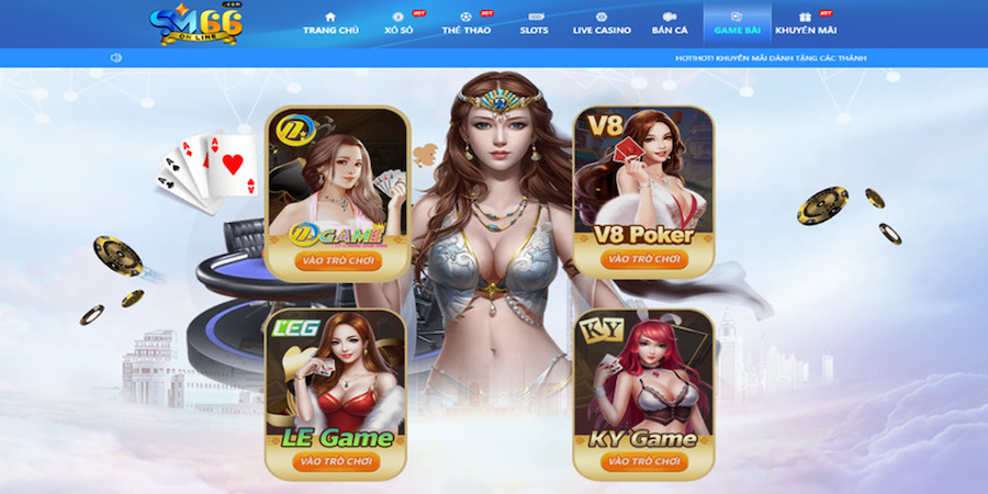 Sản phẩm game chuyên nghiệp, đẳng cấp và đầy sức hút