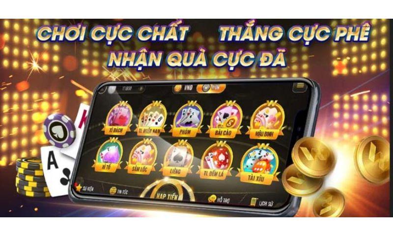 Sòng bài trực tuyến hấp dẫn