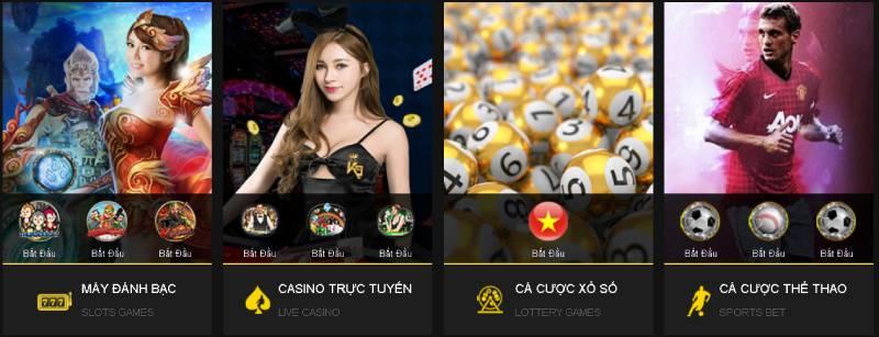 Đánh giá của người chơi về K9Win