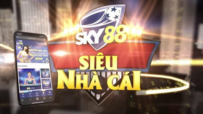 Đánh giá nhà cái Sky88 – sân chơi cá cược uy tín, chất lượng