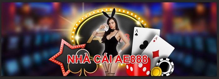 Nhà cái Ae888 là sân chơi hợp pháp