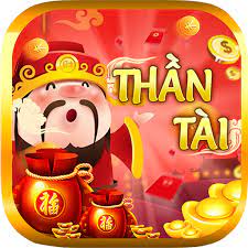 Thần Tài – Review Game bài đổi thưởng phiên bản 2024