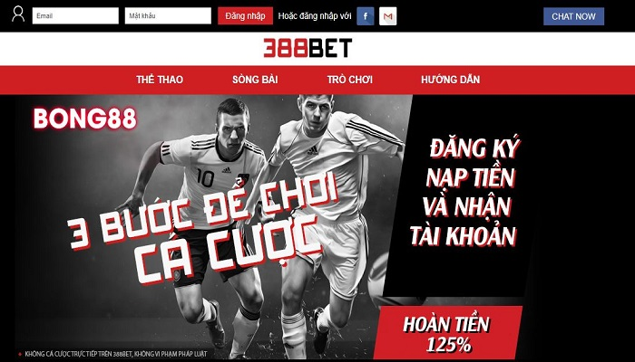 Tìm hiểu một số sản phẩm cá cược nổi bật tại 388bet