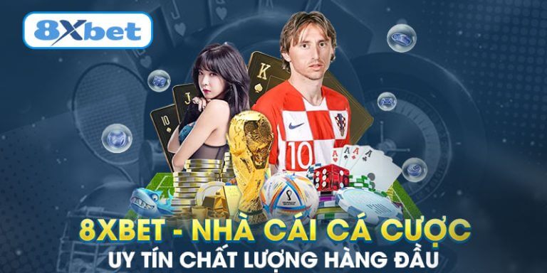 Đăng ký liền tay, nhận ngay 8xbet Giftcode khủng cùng nhà cái