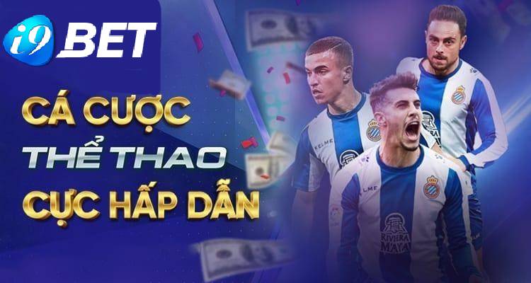 Các khuyến mãi i9bet Giftcode – Cách nhận khuyến mãi dành cho các cược thủ