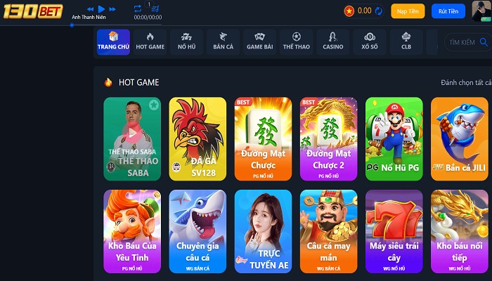 130bet Giftcode- Đăng ký 130bet nhận Giftcode liền tay!