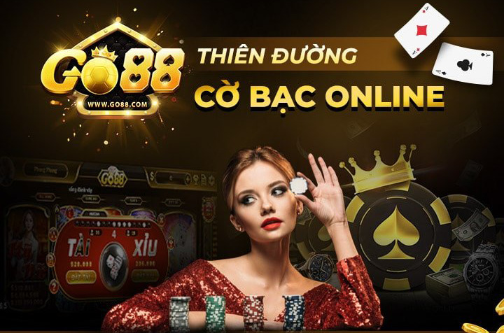 Danh sách chương trình tặng Go88 Giftcode 2023 không thể bỏ lỡ