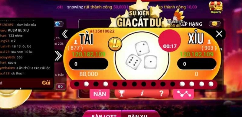 LottVip[Event]: Lo gì nắng nóng vì đã có LottVip game bài đổi thưởng cực đã