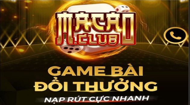 Hướng dẫn tham gia các Macau Club Event nhận mã dự thưởng