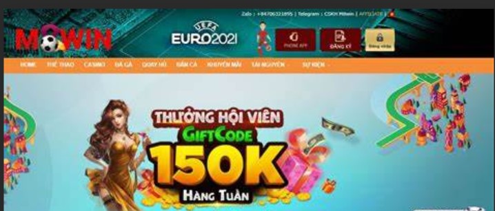 Chơi game đổi thưởng hay nhận ngay M8Win Giftcode giá trị cao