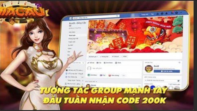 Kho Macau Club Giftcode của thần bài đổi thưởng bậc nhất Châu Á