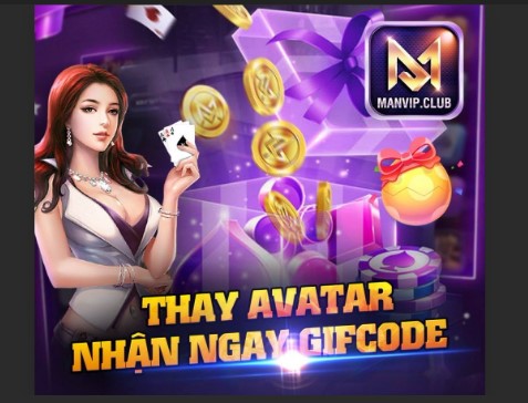 Cơn lốc mang tên ManVip Giftcode chào mừng tân binh nhà cái 