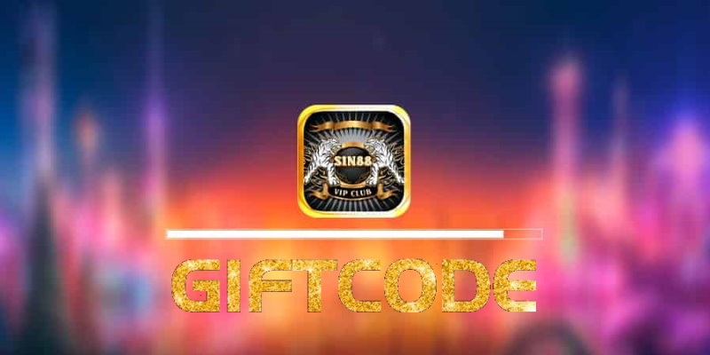 Săn Sin88 Giftcode từ sự kiện “Chơi game hè - nhận Giftcode về tay”