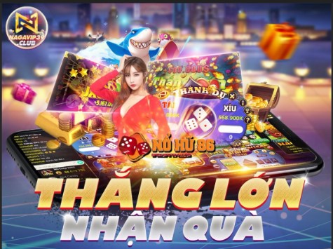 Nagavip [Event] Bùng nổ quà tặng dành cho anh em game thủ