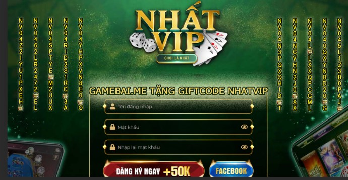 3 cách lấy mã Nhất Vip Giftcode cực đỉnh mà game thủ nên biết