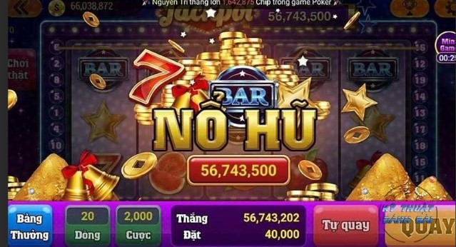 Nổ Hũ Club [Event] Thiên đường săn thưởng cho các tín đồ cá cược