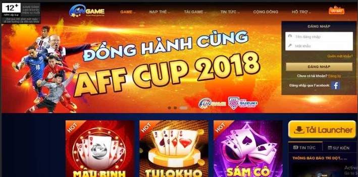 Đón đầu giàu sang với 10 mã quà tặng giá trị Ongame [Event]