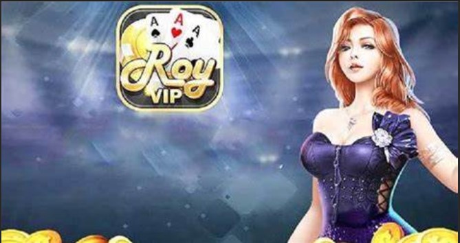 Đăng ký thành viên nhà cái mới nhận ngay Roy Vip Giftcode khủng