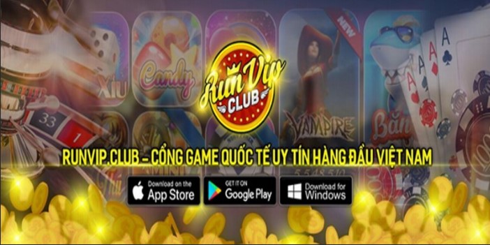 Runvip Giftcode Nhận quà khủng tại nhà cái số 1 hiện nay