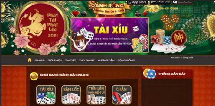 Xả kho Sảnh Rồng Giftcode đẳng cấp dành cho toàn bộ game thủ