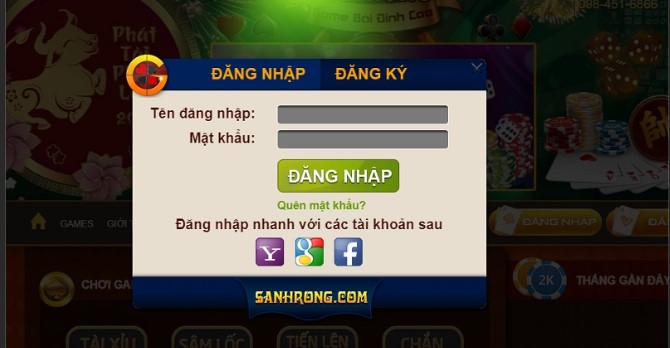 Tặng 5 mã Sảnh Rồng Giftcode cho game thủ nhà cái may mắn