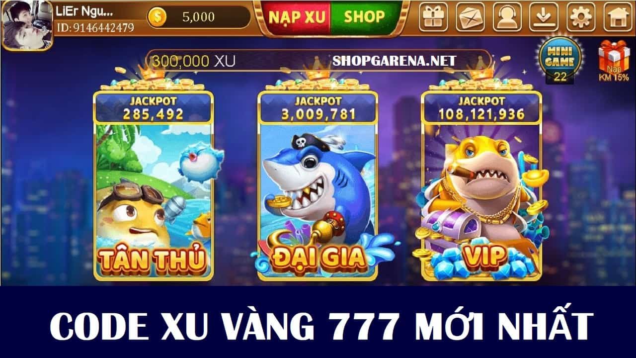 Săn Hũ 777 Giftcode - Bí kíp săn quà khủng của những tay chơi kỳ cựu