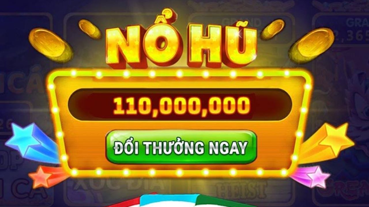 Cơ hội lớn nhận thưởng code khủng tại Săn hũ 777 [Event]