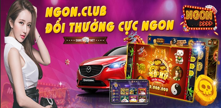 [HOT] Choáng ngợp trước kho Ngon.Club Giftcode đồ sộ, giá trị