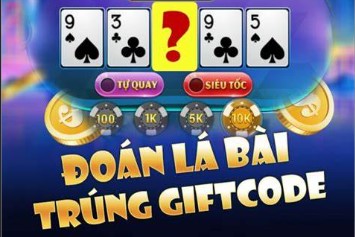 Kho quà tặng Rankvip Giftcode bất tận dành cho game thủ toàn quốc