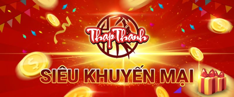 Thapthanh- Game bài đổi thưởng trực tuyến cực hot 2023