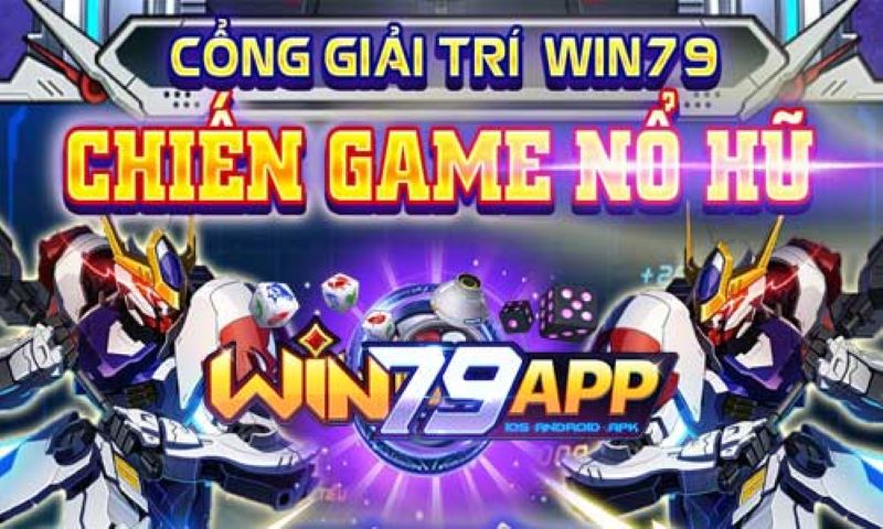 Chơi game bài đổi thưởng vượt thời đại, đẳng cấp tại game nổ hũ Win79