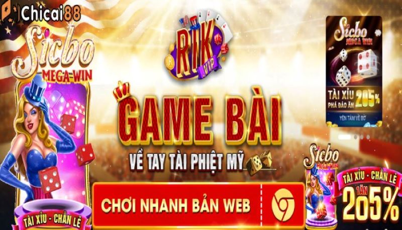 Săn Tikvip Giftcode lấy vốn chơi game cực hot