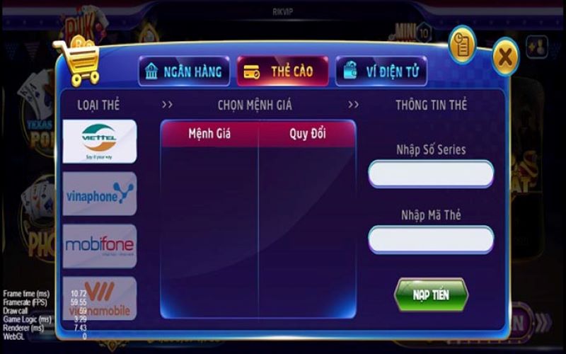 Săn Tikvip Giftcode lấy vốn chơi game cực hot