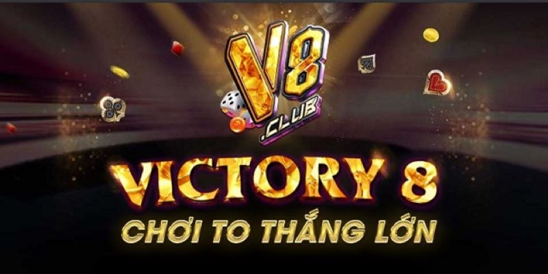 Chơi game hay nhận quà khủng chỉ có tại V8 Club Giftcode