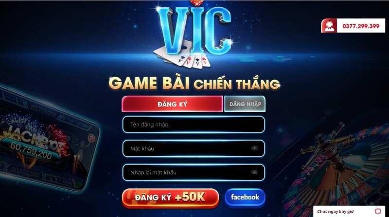 Vic Club Giftcode chơi game hay, nhận quà liền tay