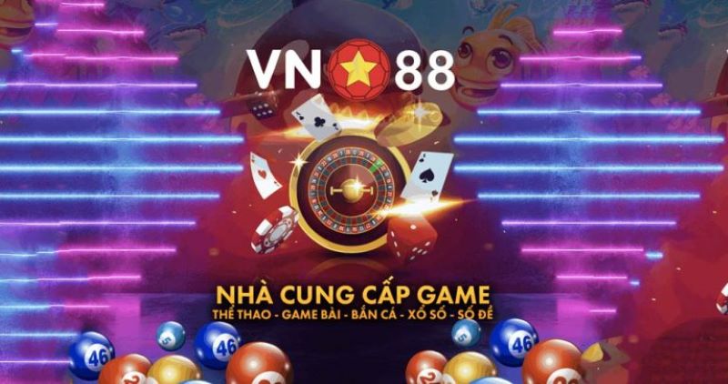 vn88 club nổi lên như một làn gió mới, mang đến nhiều trải nghiệm mới cho người chơi nhờ vào các chương trình tặng Vn88 Club Giftcode siêu hạng. Cùng điểm qua một số chương trình tri ân sau đây.