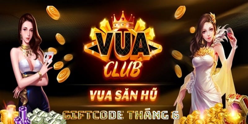 Khuyến mãi Vua Club Giftcode hấp dẫn diễn ra liên tục mỗi ngày