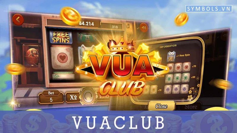 Khám phá Vua Club Giftcode chất lượng, đa dạng của cổng game Vua Club