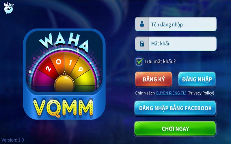 Bật mí các ưu đãi tặng Waha Club Giftcode cực hot tại cổng game bài Waha Club