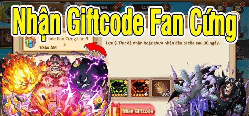 Bật mí các ưu đãi tặng Waha Club Giftcode cực hot tại cổng game bài Waha Club