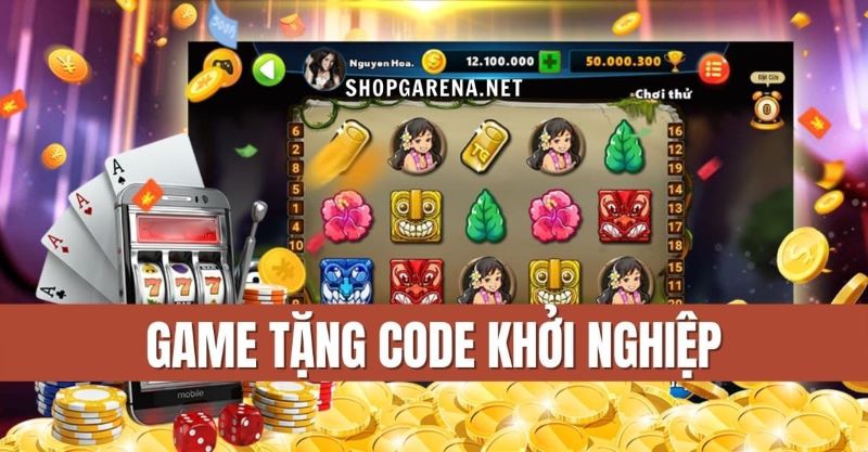 Tân thủ đăng ký nhận quà liền tay Win Fun Giftcode năm 2023