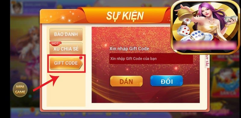 Win68 Giftcode mới nhất dành cho các cược thủ tham gia nhà cái 2023