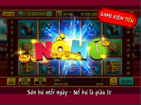 Tải App game nổ hũ Rikvip nhận ngay quà tặng khủng từ nhà cái