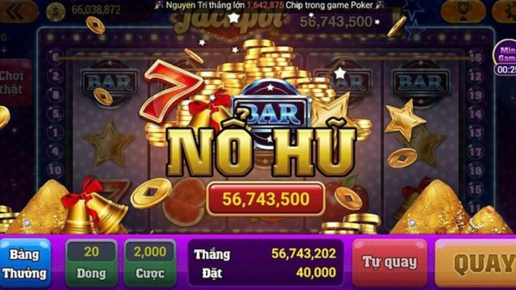 Nổ hũ vip Top88 - Niềm vui đến từ những món quà nhỏ bé nhất