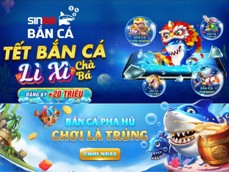 Khi cuộc đua bắn cá sin88 không còn là một cuộc dạo chơi