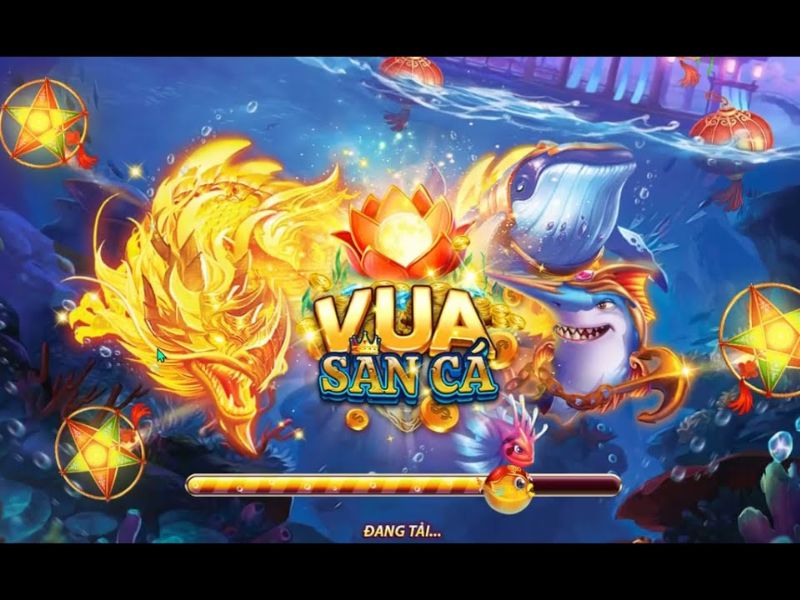 Một trong những tựa game đỉnh cao nhất mà nhắc tới Sunwin không thể bỏ sót chính là Bắn cá Sunwin.