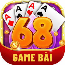 68Gamebai – Tất tần tật các thông tin về cổng game đổi thưởng mới nhất 2024