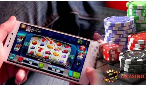 Tham gia cá cược tại casino trực tuyến để nhận thưởng lớn