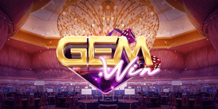 Gemvip - game đổi thưởng phổ biến rộng rãi nhất trên thị trường 