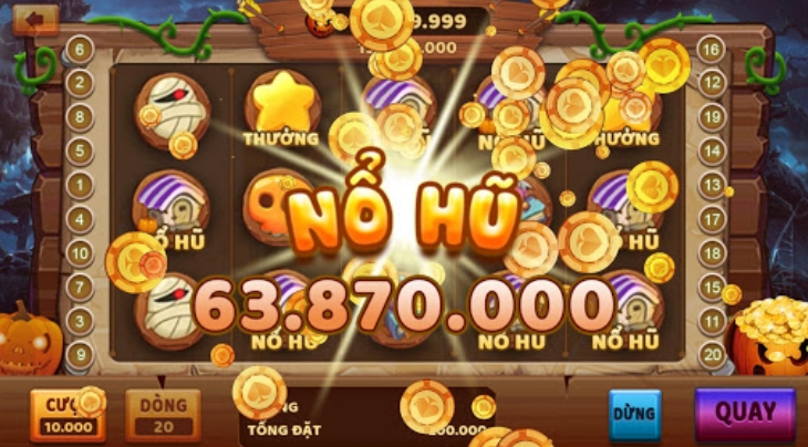 Giới thiệu về game bài đổi thưởng